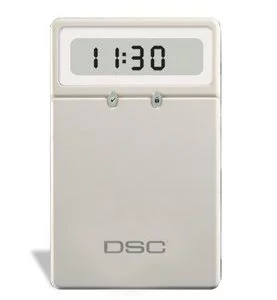 LCD5511