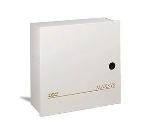 MAXSYS KONTROL PANELİ PC4020