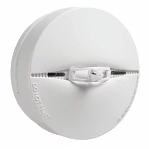 Kablosuz PowerG Duman ve Isı Dedektörü PG9916