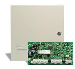 PowerSeries Kontrol Paneli PC1616