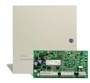 PowerSeries Kontrol Paneli PC1616