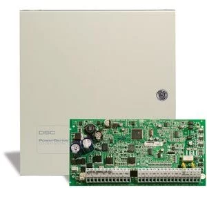 POWERSERİES KONTROL PANELİ PC1832