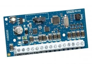 SECURİTY OUTPUT MODULE – HSM2208