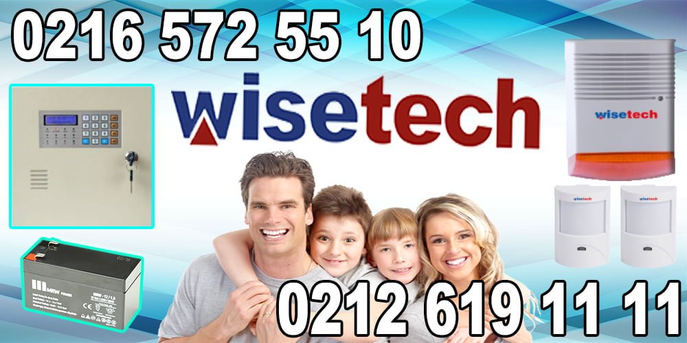wisetech-alarm-sistemleri