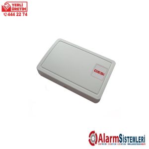 Rf Aktarıcı Kablosuz Sinyal Yükseltici Smartline Uyumlu