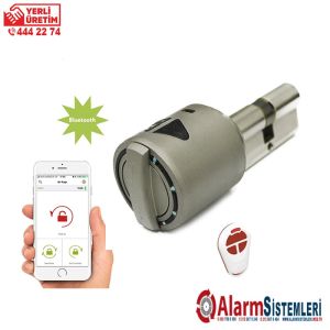 Utopic R – UBRC 100 Bluetooth Akıllı Kilit
