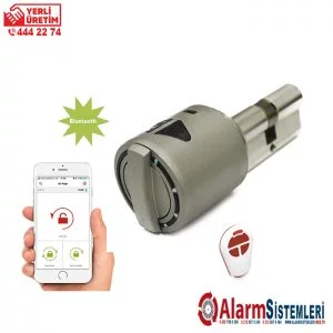 Utopic R – UBRC 100 Bluetooth Akıllı Kilit